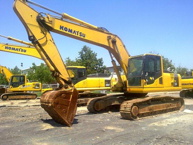 С��PC240LC-8�ڙC